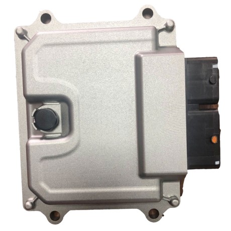 整车控制器(VCU)