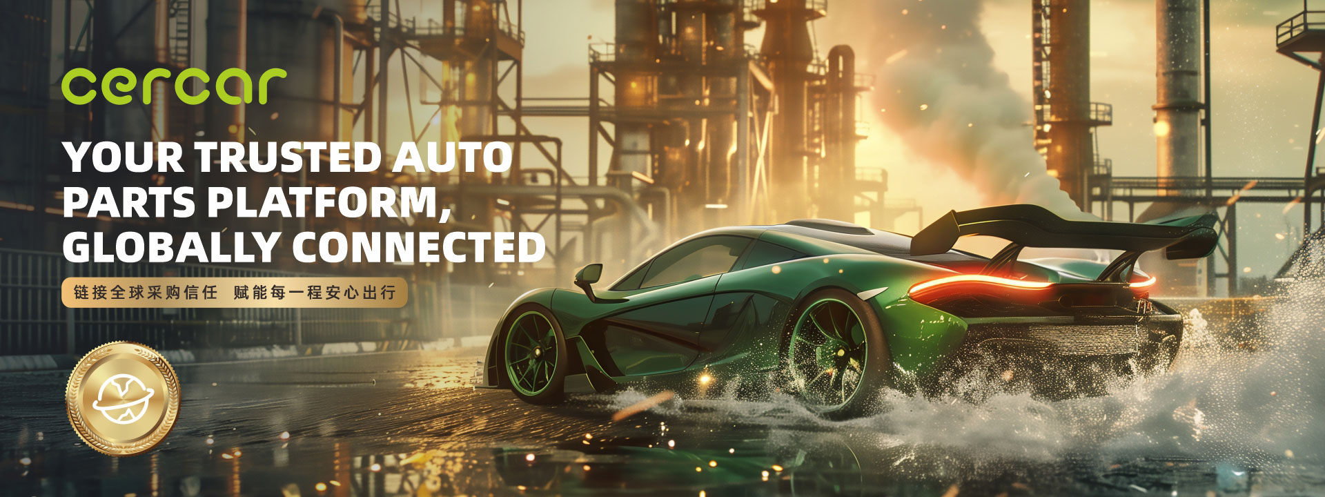 悉卡汽配平台